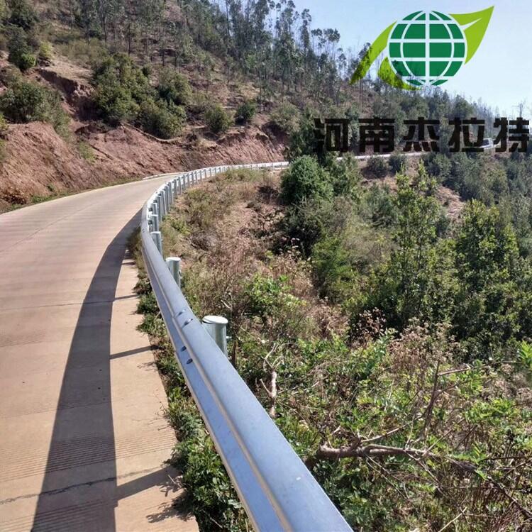 宿州雙波形護(hù)欄高速公路防撞廠家