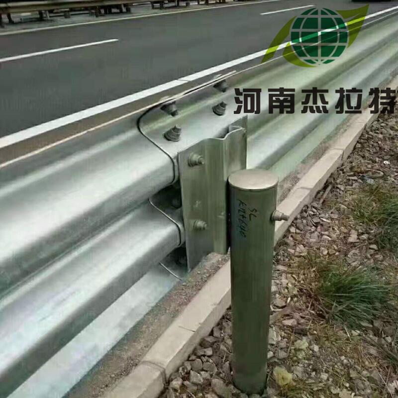 酒泉波紋護欄-波形梁護欄-護欄板廠家