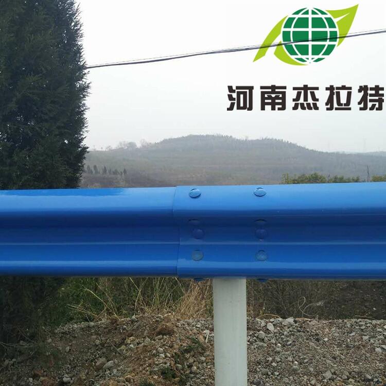 金昌波形護(hù)欄-波形梁護(hù)欄-護(hù)欄板廠家
