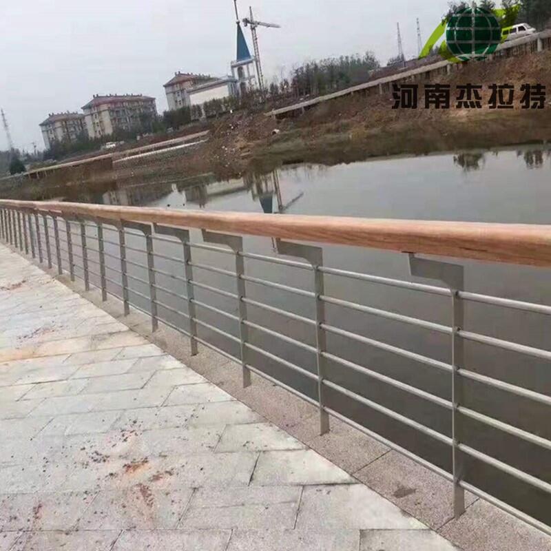 撫州河道護欄-橋梁河道護欄-景觀河道護欄廠家