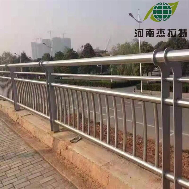 咸寧橋梁不銹鋼防護欄生產(chǎn)廠家