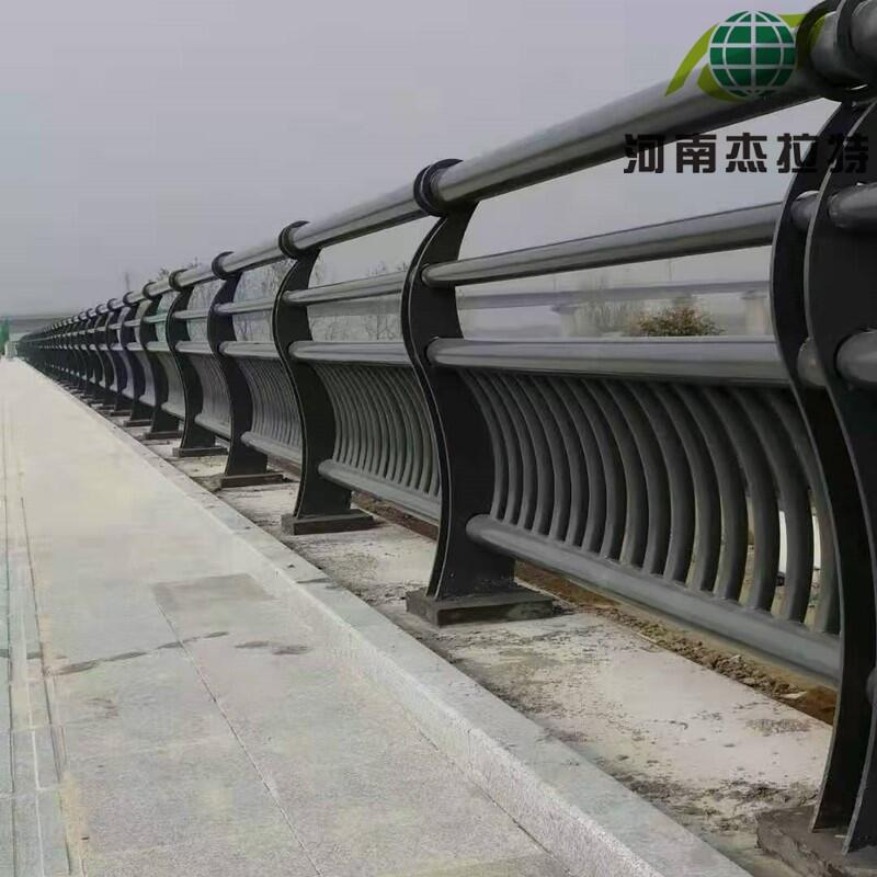 舟山河道護(hù)欄-橋梁河道護(hù)欄-景觀河道護(hù)欄廠家