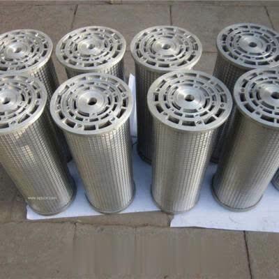 電廠用汽輪機(jī)并聯(lián)濾芯2-5685-0484-99
