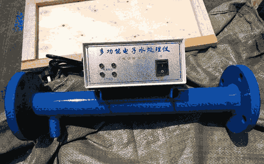 多功能電子水處理器嘉碩高品質(zhì)護(hù)航