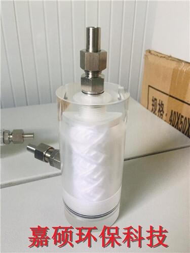 嘉碩生產(chǎn)廠家GN03D水樣過濾器用途廣