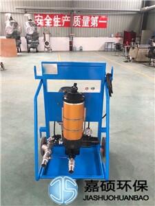 嘉碩GLB-40-LC高粘油濾油機(jī)廠家貨源品質(zhì)