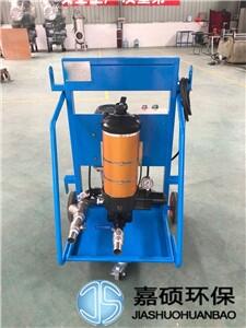 嘉碩HDUC(B)-75濾油機精密過濾器廠家生產(chǎn)