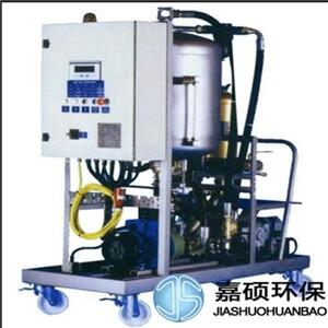 嘉碩廠(chǎng)家LUC-63*10濾油機(jī)技術(shù)突破點(diǎn)