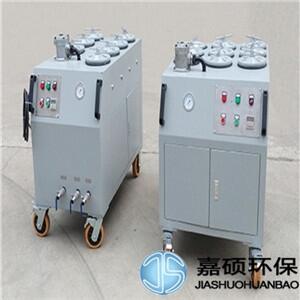 自動(dòng)啟動(dòng)濾油機(jī)LUC2-PH-40x10生產(chǎn)廠家