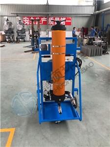 嘉碩10月新品PFC8314-400-Z-KZ濾油小車
