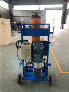 大流量濾油機(jī)小車PFC8314-200-H-KN廠家品質(zhì)