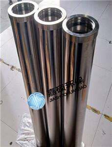 嘉碩廠家硅藻土脫色30-150-207濾芯骨架質(zhì)量好不易爆裂