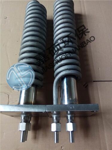 嘉碩過濾器廠家生產(chǎn)TS-2212冷卻器TS-02倒流TS-2215冷卻效果