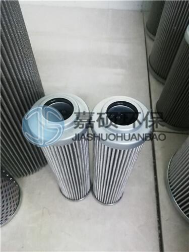 嘉碩過濾器廠家生產除塵PHSH-PU-08121-AO-0-SH-P濾芯