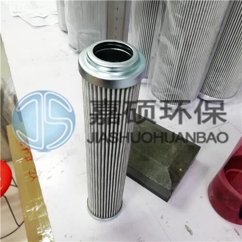 嘉碩燒結廠家生產WU-160*80-J濾芯線隙式吸油過濾器形象好
