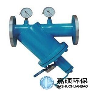 嘉碩廠家銷售DN65 Y型過濾器濾網(wǎng)技術(shù)先進(jìn)價(jià)格低廉