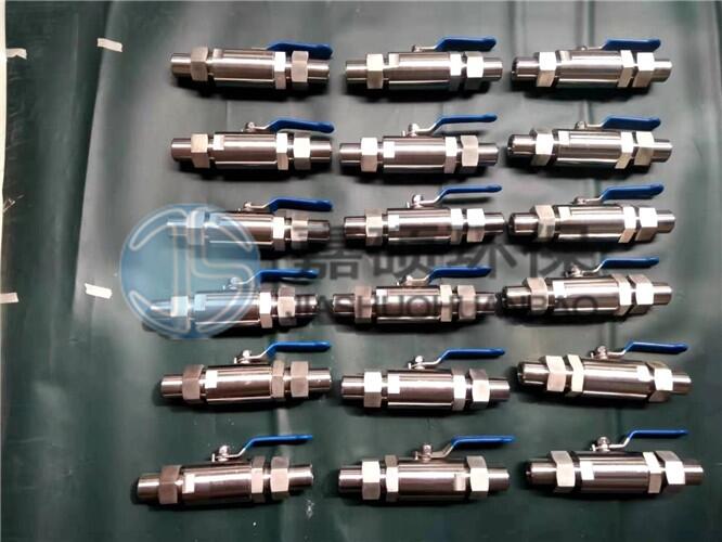 嘉碩廠家SY24W-320P-321恒壓閥方便調(diào)節(jié)
