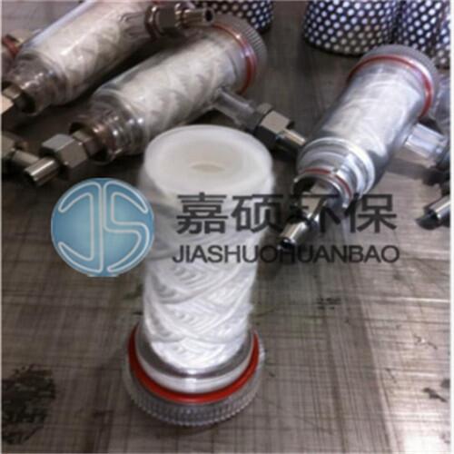 嘉碩廠家RFA-25×20LY過濾器黎明替代品質(zhì)知名度高