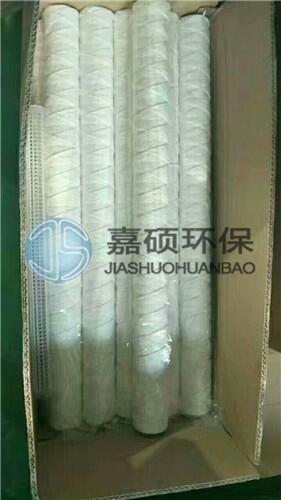 嘉碩過濾器生產(chǎn)ZD.04.005油泵進(jìn)口濾芯除雜迅速