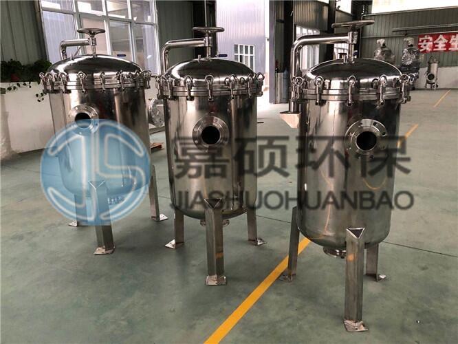 嘉碩廠(chǎng)家生產(chǎn)全自動(dòng)自清洗刷式過(guò)濾器專(zhuān)業(yè)過(guò)濾電廠(chǎng)冷卻水