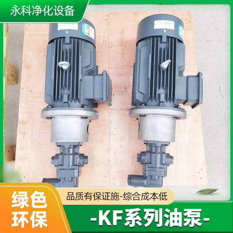 風(fēng)電配件DK112RF潤(rùn)滑泵減速機(jī)油泵