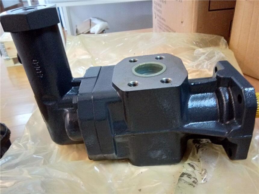 KF150RF7/74-D15油泵齒輪泵