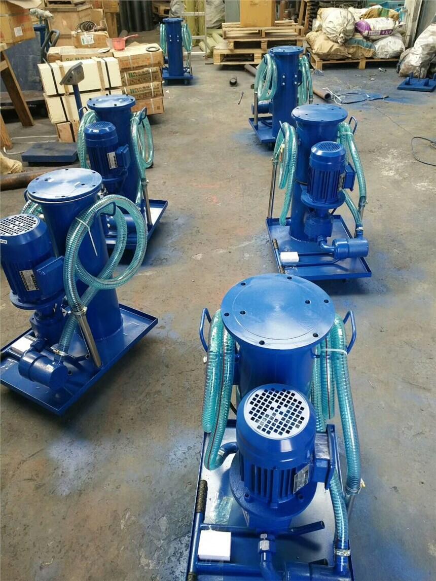 高精度加油機LUCD-63×20加油小車