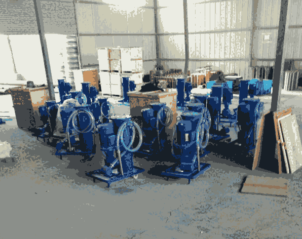 移動(dòng)式濾油機(jī)LUC-100濾油機(jī)