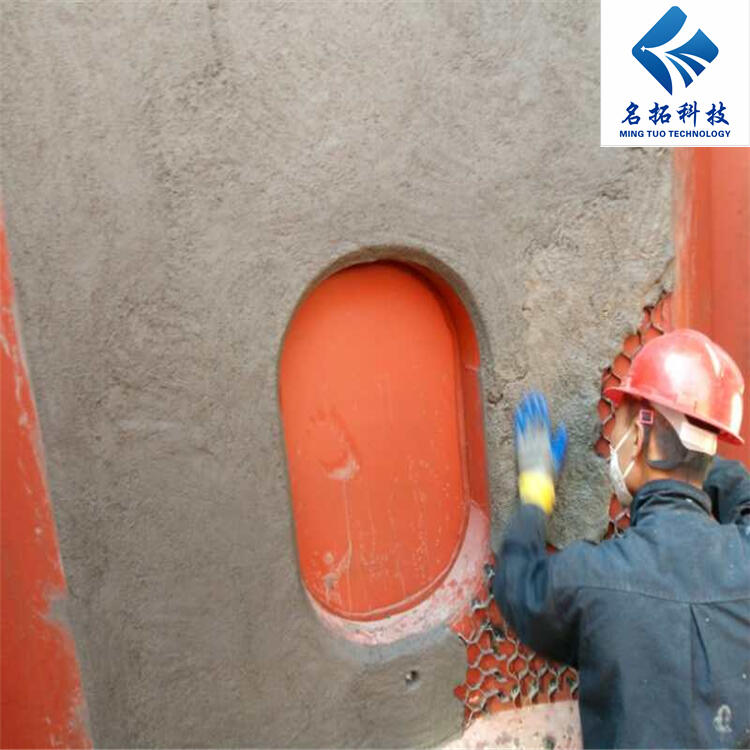 咸寧水泥廠龜甲網(wǎng)耐磨膠泥廠家=名拓生產(chǎn)制作