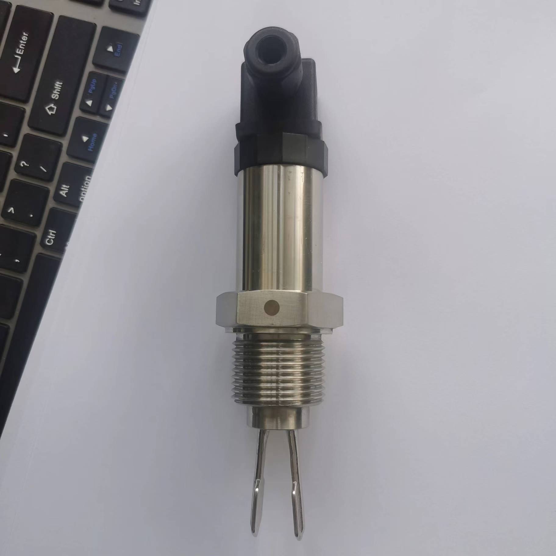 礦泉水廠用CFO2100小音叉式物位開關