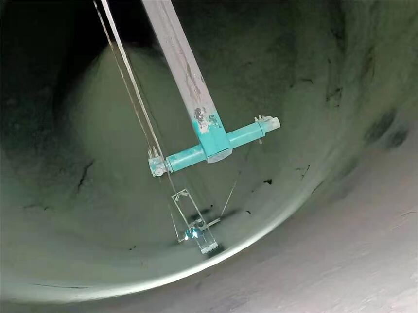 水泥庫(kù)清庫(kù)清灰機(jī)械清庫(kù)