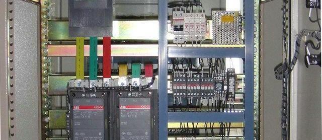 河南思杰特工控設計制作配電柜開關柜變頻柜軟啟電機柜自耦降壓星三角啟動柜等