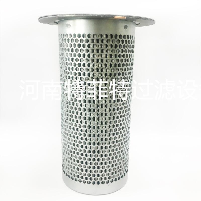 廠家直銷空壓機(jī)配件三濾空氣油氣分離濾芯7205002，721103，7216101