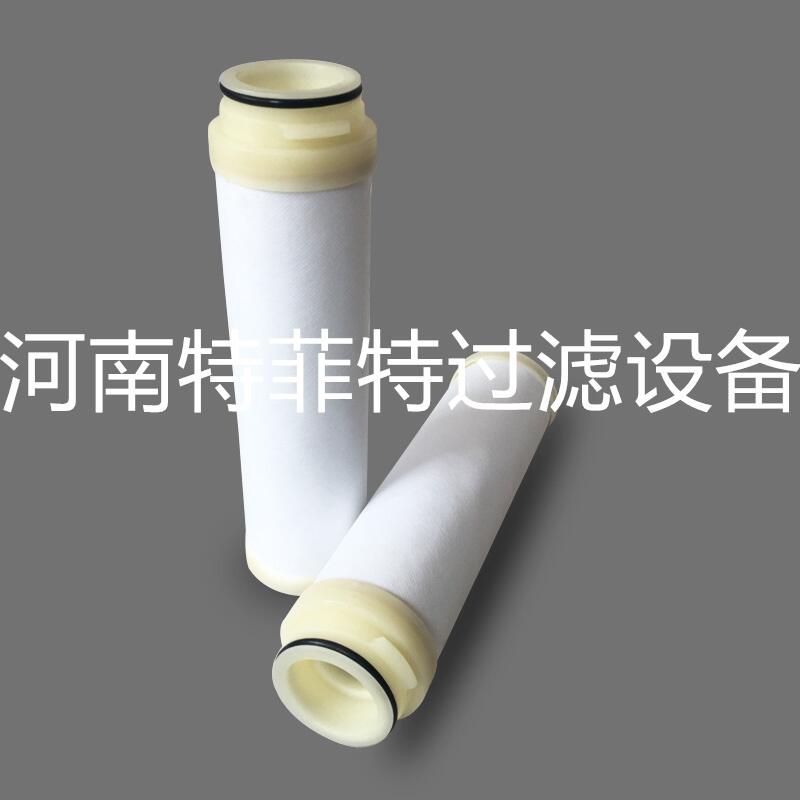 廠家直銷天然氣過濾系統(tǒng)用PES除菌濾芯FA71RPFWH4，419A020W071SP