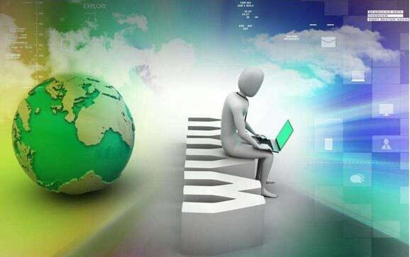 網(wǎng)絡(luò)發(fā)短信平臺，用騰信通