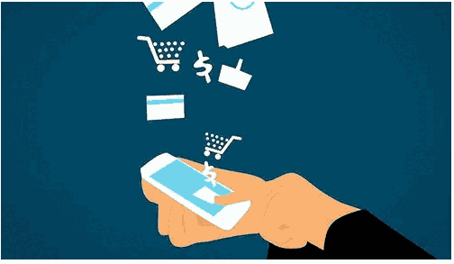 電商行業(yè)與短信形影不離，為客戶提供輕松和便捷的購物環(huán)境
