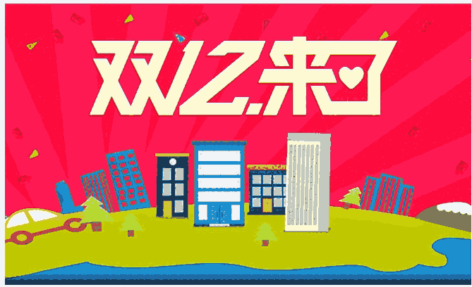 雙十二給客戶發(fā)送短信，提高用戶體驗(yàn)度