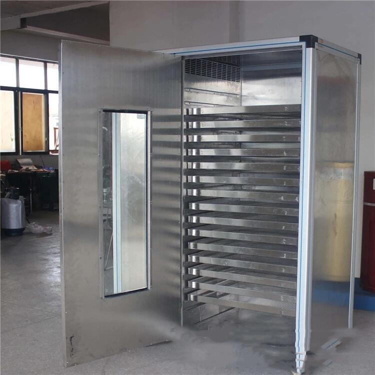 節(jié)能型面條熱泵烘干機(jī) 空氣能掛面箱式干燥機(jī) 脫水烘干房