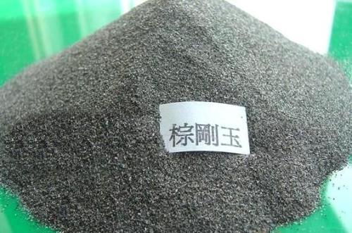 重慶市，棕剛玉價(jià)格，棕剛玉粉狀用途，棕剛玉顆粒廠家