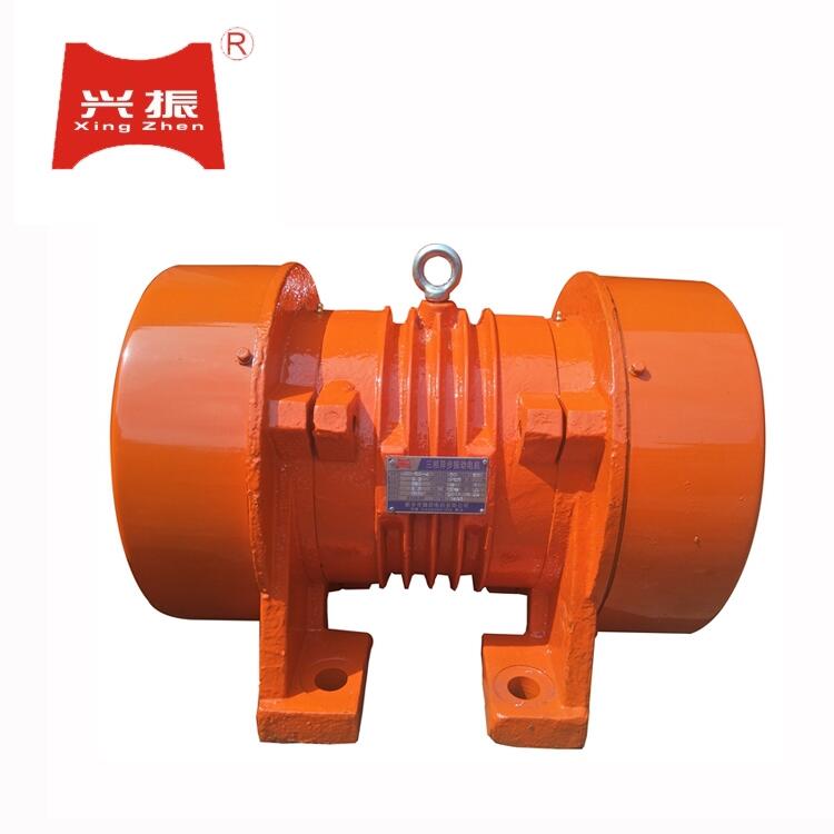優(yōu)質(zhì)分體式振動源 YZO-50-4振動電機 大軸承散熱片式Y(jié)ZO振動電機