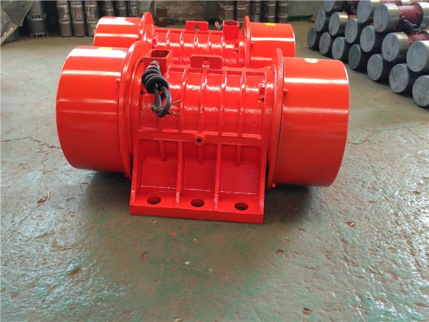 5.5KW振動電機 YZO-75-6