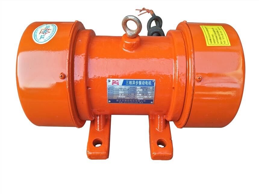 振動(dòng)篩電機(jī) YZS-3-6振動(dòng)電機(jī) 0.25kw 6級(jí)