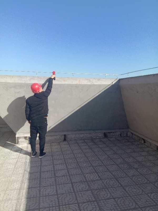 河南防雷裝置檢測 機(jī)房防雷檢測報告 防雷工程驗(yàn)收檢測