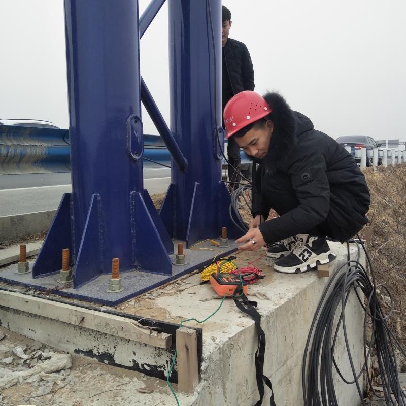 移動(dòng)通信鐵塔防雷檢測(cè)二類建筑物防雷驗(yàn)收河南揚(yáng)博防雷驗(yàn)收
