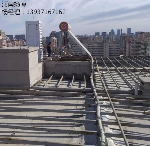 古樹木防雷檢測 ESE2500進口避雷針升降桿 河南特種防雷資質