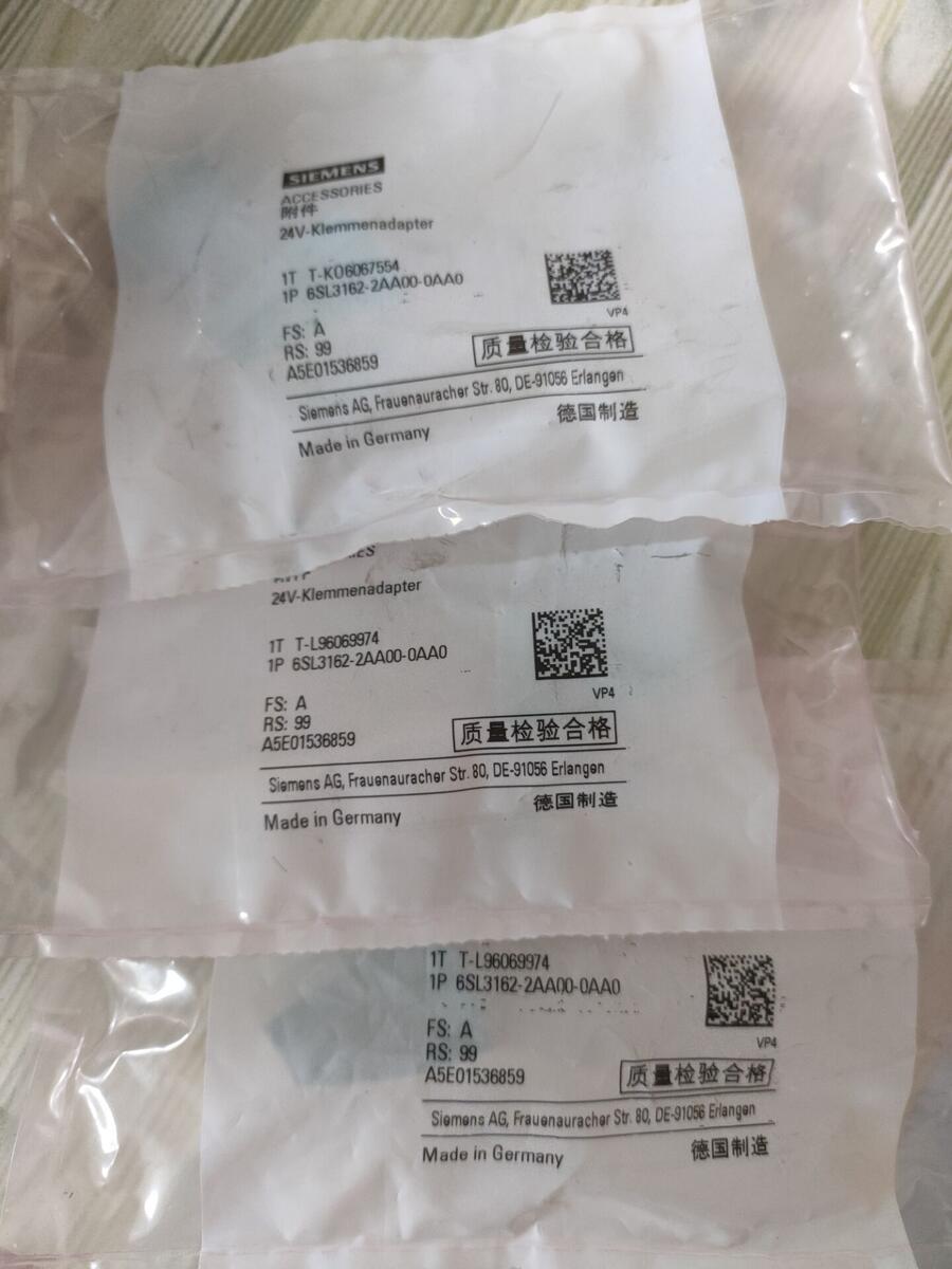 6SL31622BD000AA0西門子原裝現(xiàn)貨