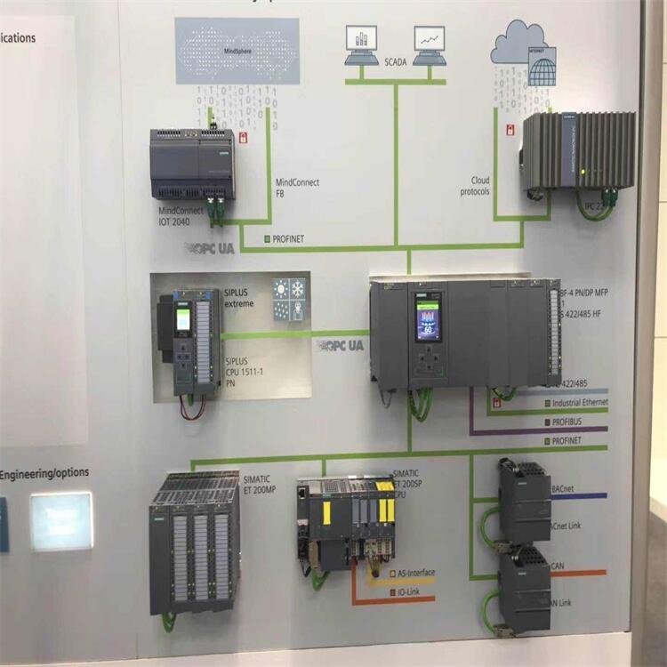 西門子主力機型工控機6AG4010-5BA10-0XX5