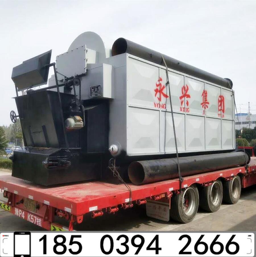安徽生物質鍋爐A級鍋爐廠專業(yè)供應終身保質