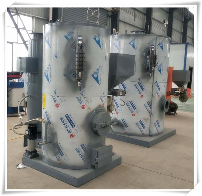 安徽苯板發(fā)泡蒸汽發(fā)生器A級鍋爐集團廠家直銷