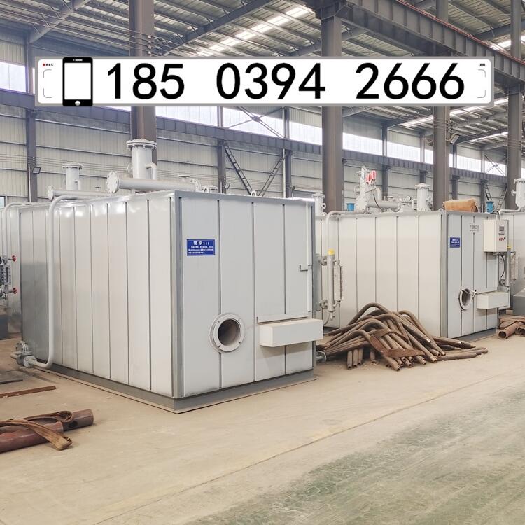 吉林蒸汽發(fā)生器價格河南太康鍋爐集團(tuán)廠家直銷